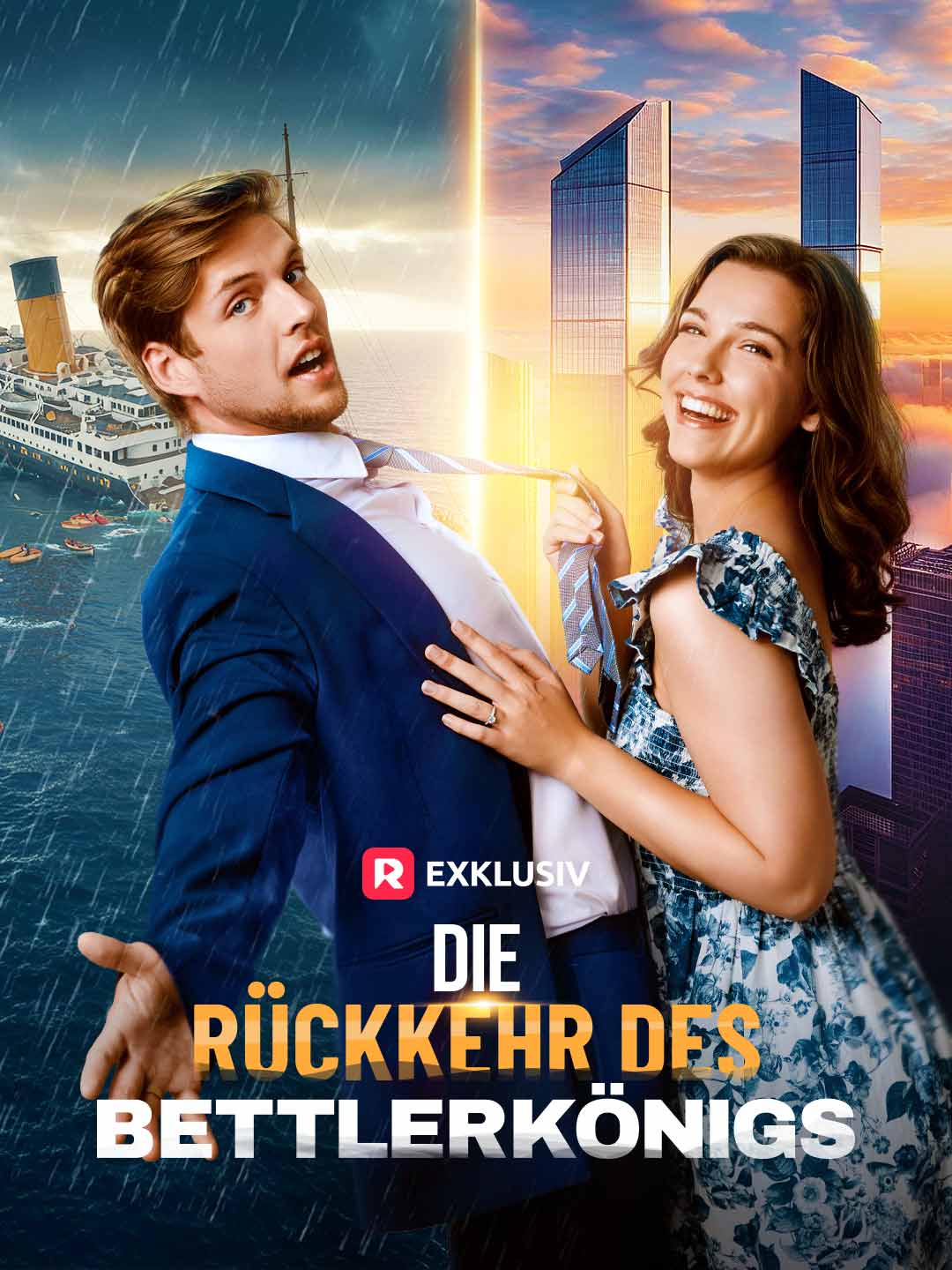 Die Rückkehr des Bettlerkönigs
