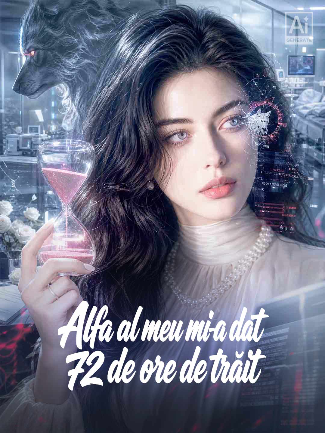 Alfa al meu mi-a dat 72 de ore de trăit