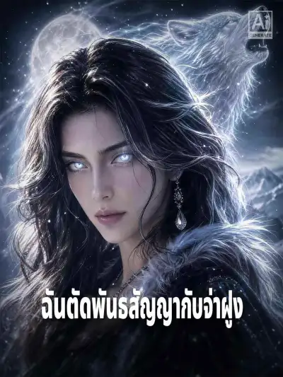 ฉันตัดพันธสัญญากับจ่าฝูง poster