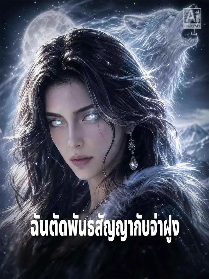 ฉันตัดพันธสัญญากับจ่าฝูง poster