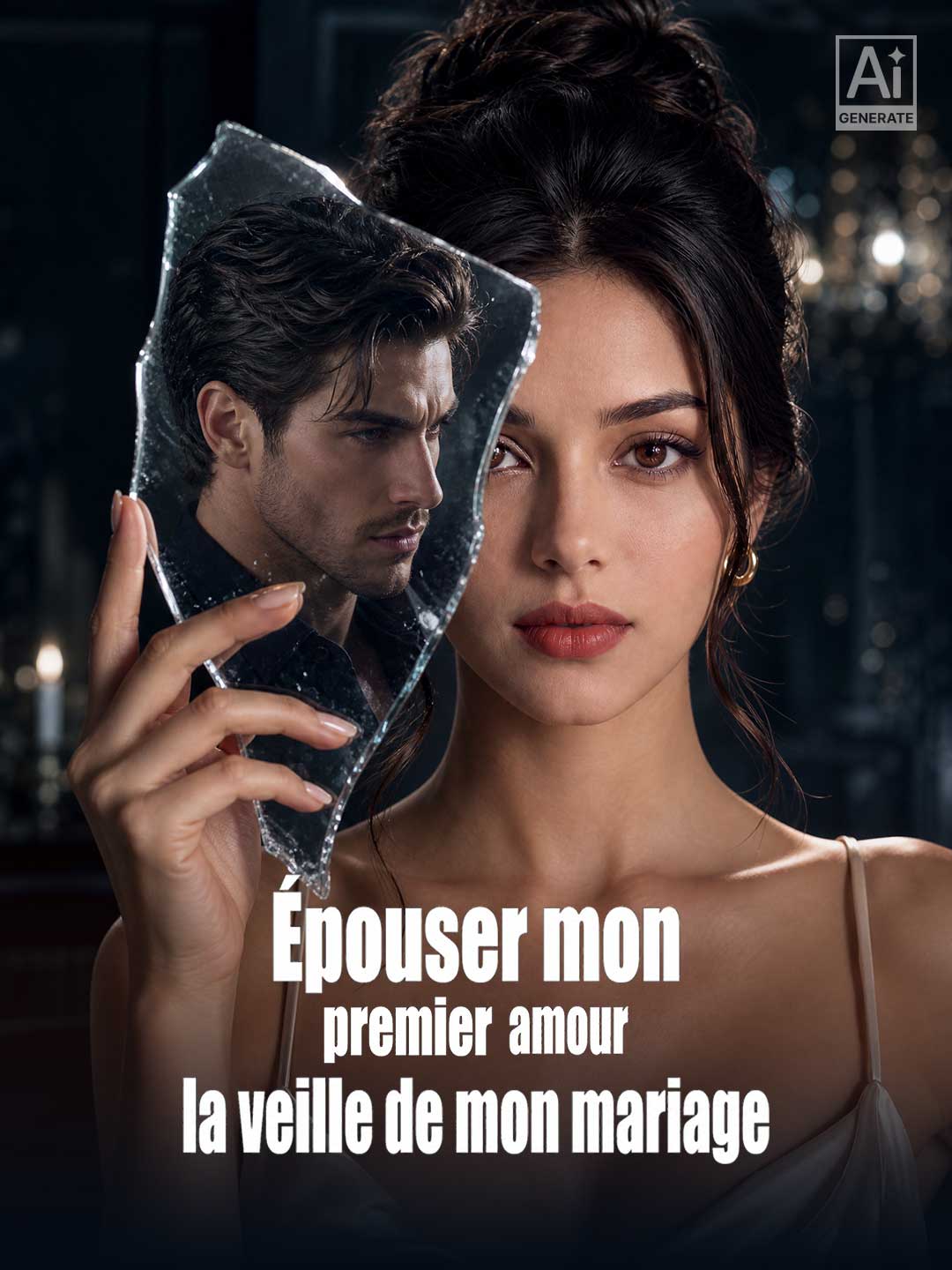 Épouser mon premier amour la veille de mon mariage