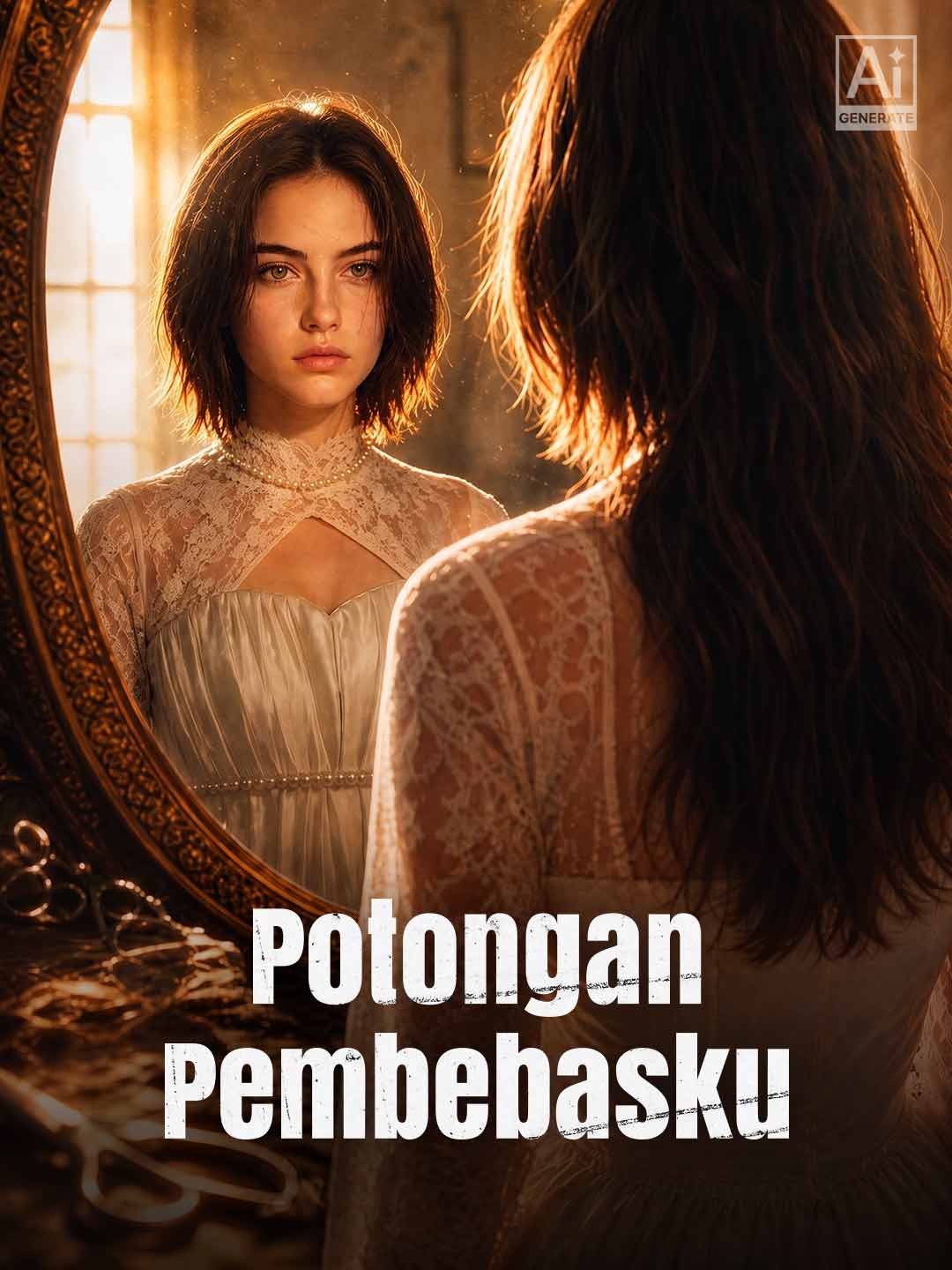 Potongan Pembebasku