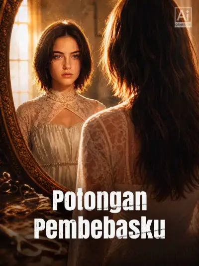 Potongan Pembebasku poster