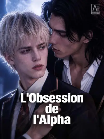 L'Obsession de l'Alpha poster