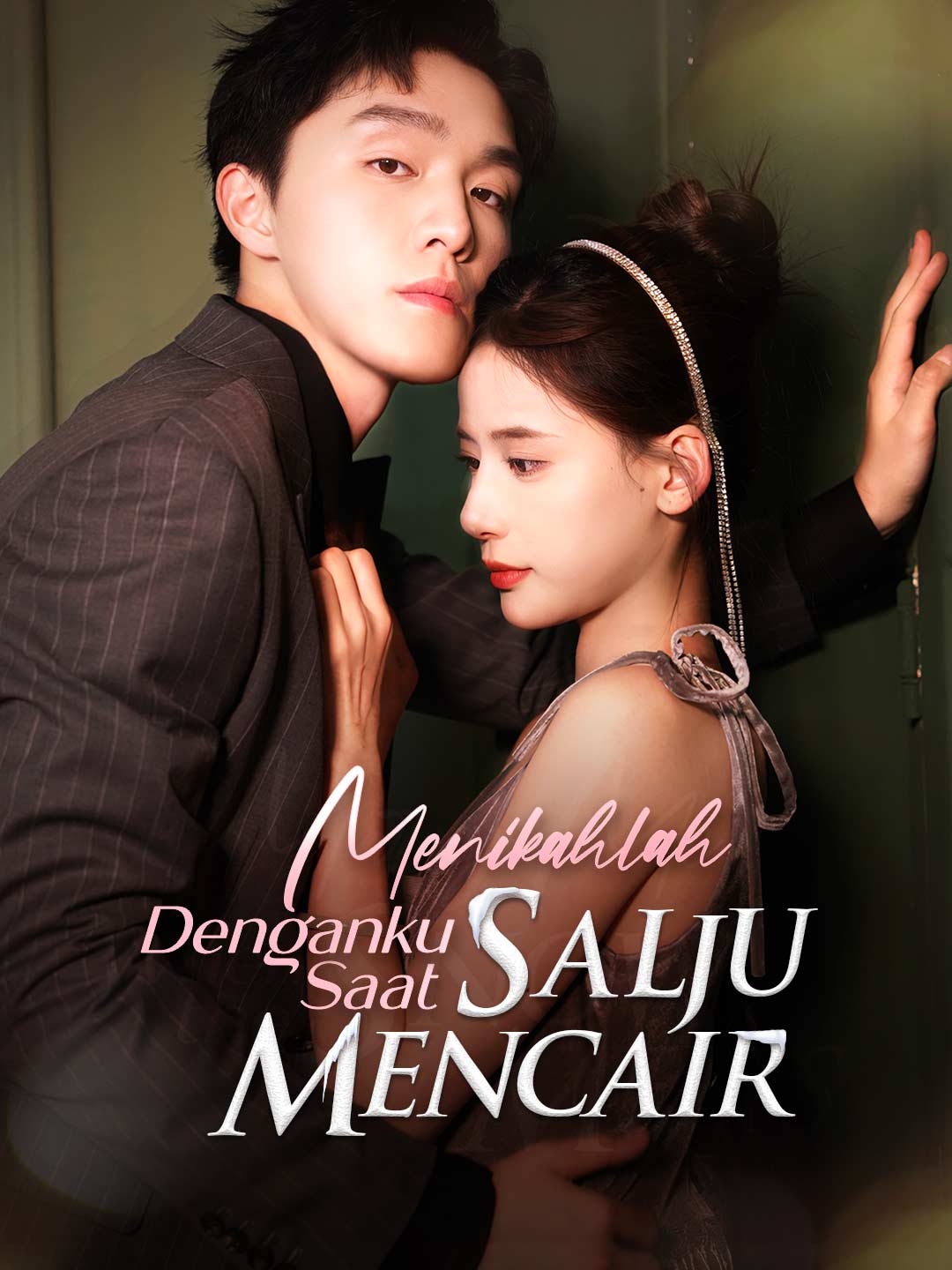 Menikahlah Denganku Saat Salju Mencair