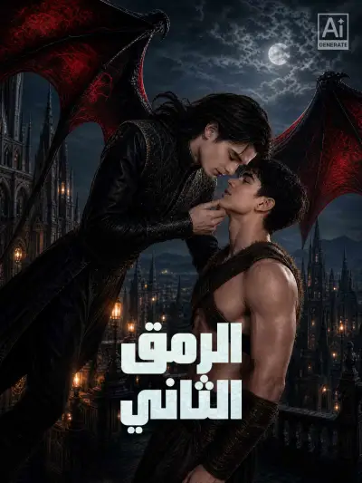 الرمق الثاني poster