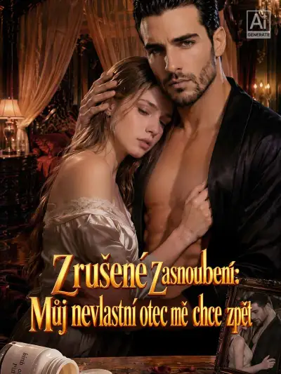 Zrušené zasnoubení: Můj nevlastní otec mě chce zpět poster