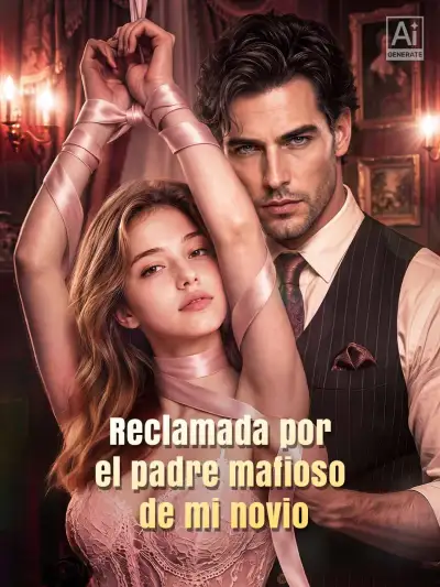Reclamada por el padre mafioso de mi novio poster