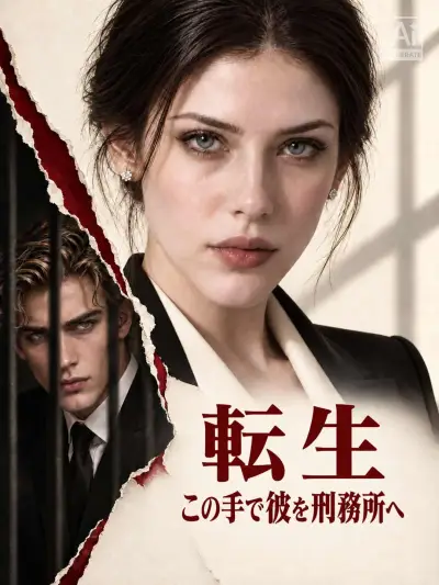 転生 この手で彼を刑務所へ poster