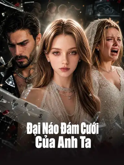 Đại Náo Đám Cưới Của Anh Ta poster