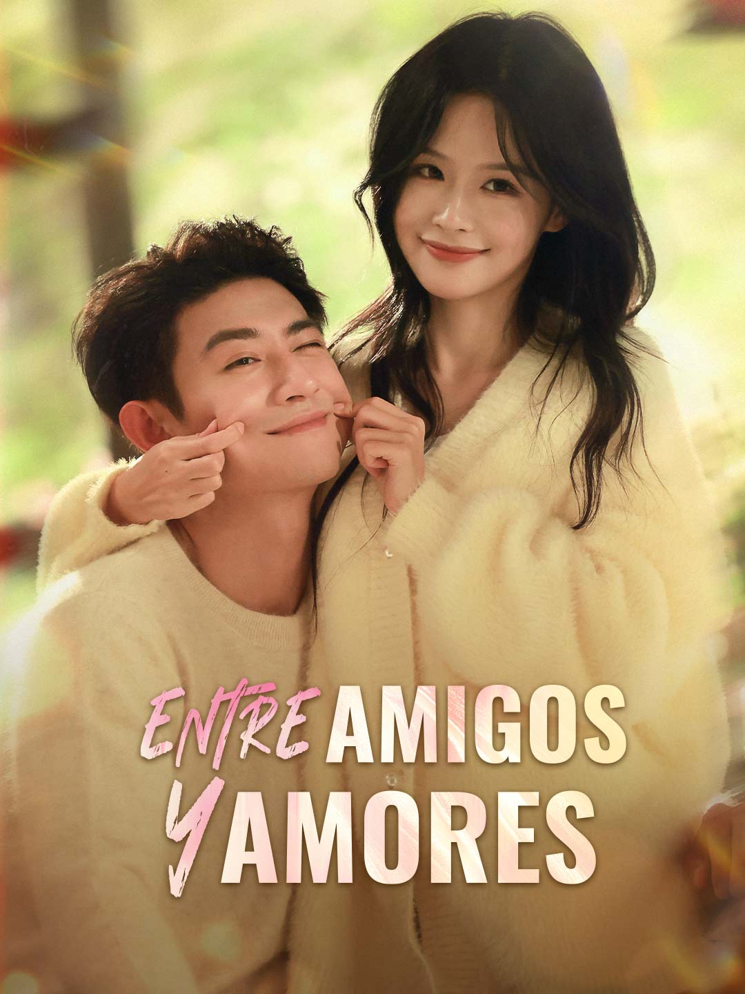 [doblado]Entre amigos y amores
