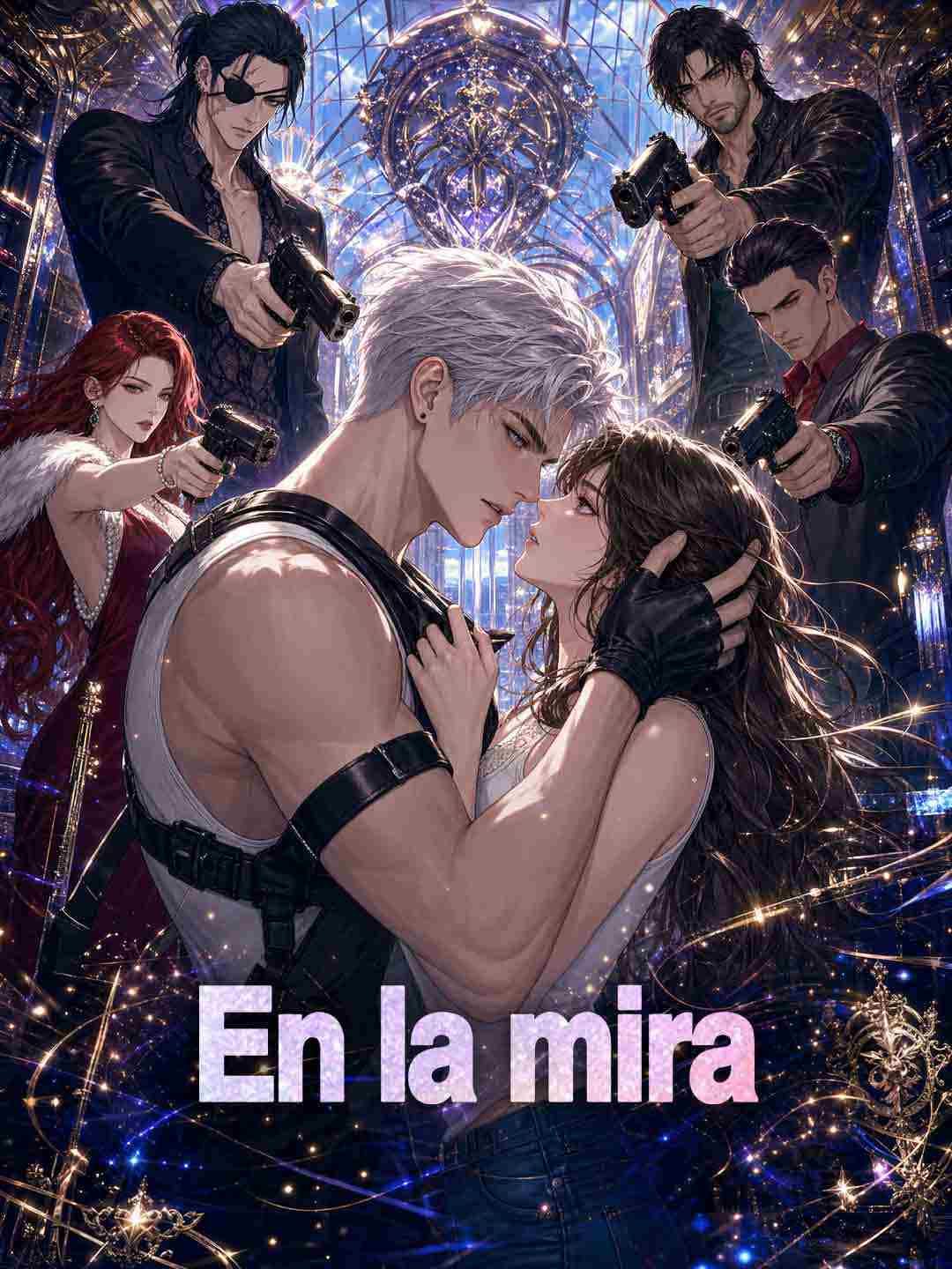 En la mira