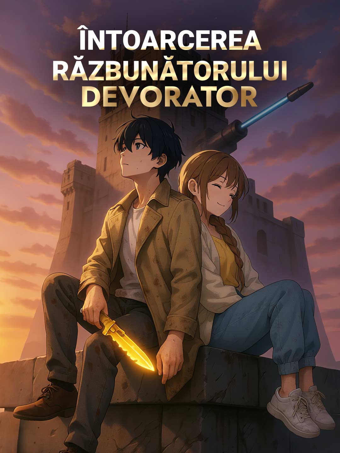 Bastionul de la Finalul Lumii