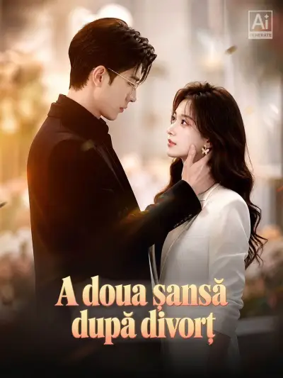 A doua șansă după divorț poster