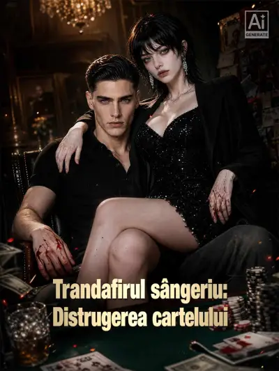 Trandafirul sângeriu: Distrugerea cartelului poster