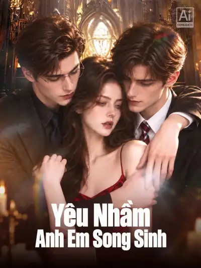 Yêu Nhầm Anh Em Song Sinh poster