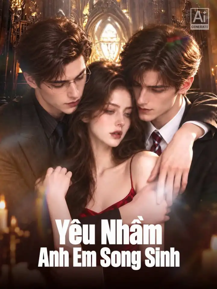 Yêu Nhầm Anh Em Song Sinh poster