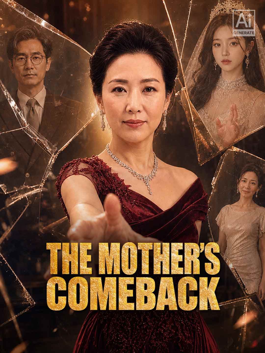 The Mother's Comeback
