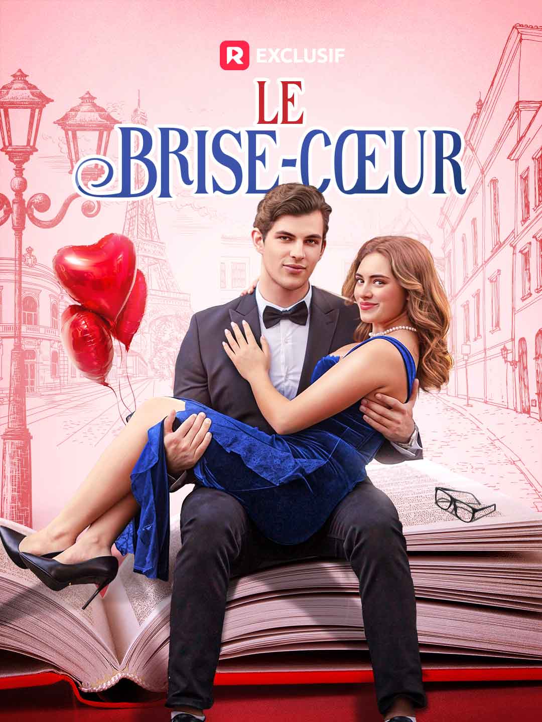 [Doublé] Le Brise-Cœur