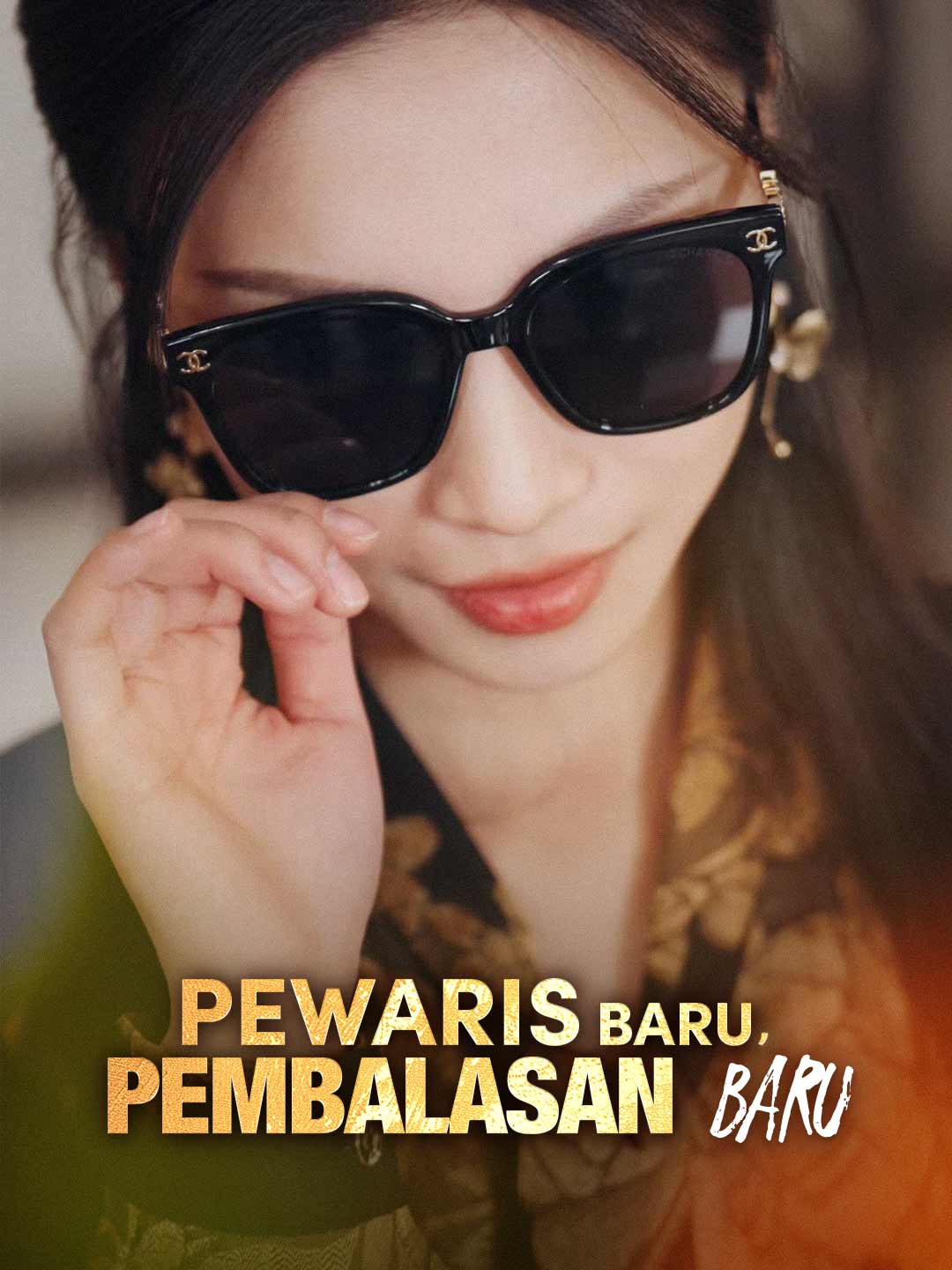 [Versi Dub]Pewaris Baru, Pembalasan Baru