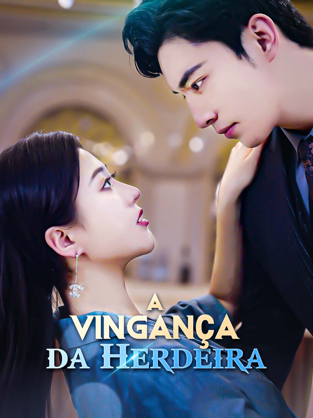 A Vingança da Herdeira