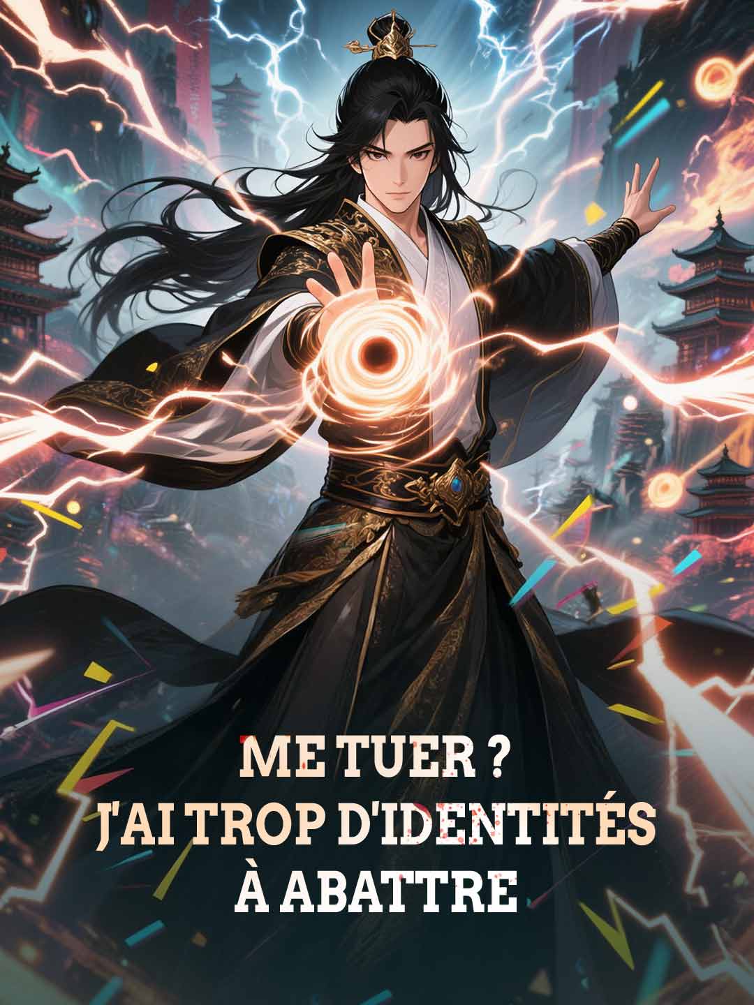 Me Tuer ? J'ai Trop d'Identités à Abattre