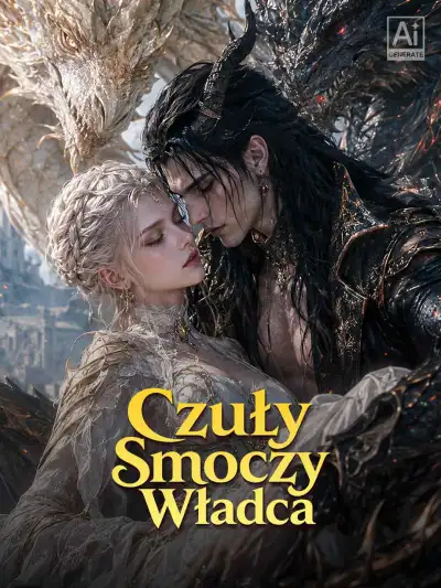 Czuły Smoczy Władca poster
