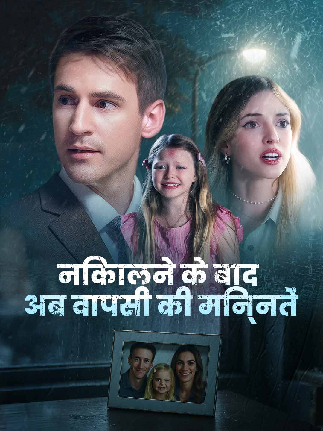 निकालने के बाद अब वापसी की मिन्नतें