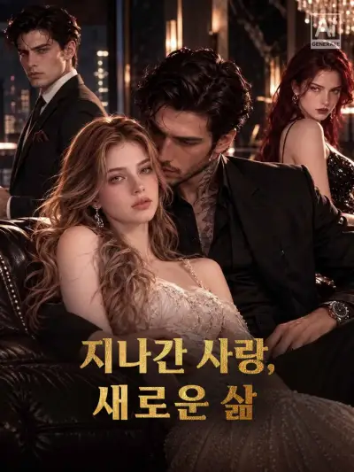 지나간 사랑, 새로운 삶 poster
