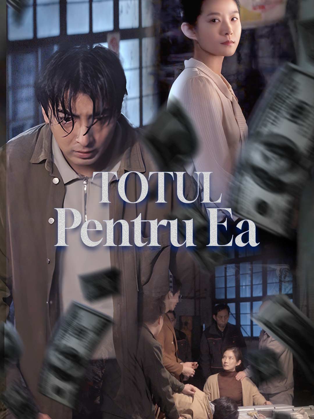 Totul pentru ea