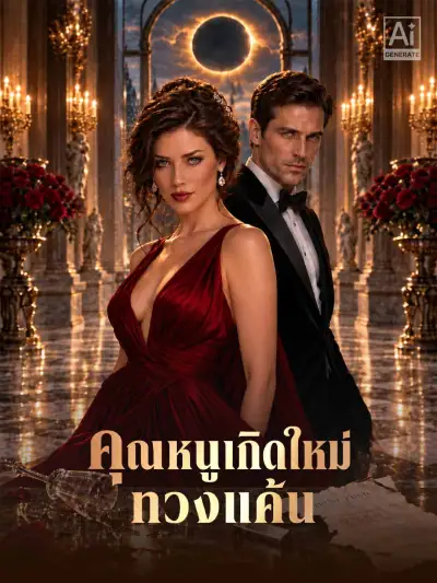 คุณหนูเกิดใหม่ทวงแค้น poster
