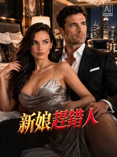 新娘趕錯人 poster