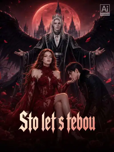 Sto let s tebou poster
