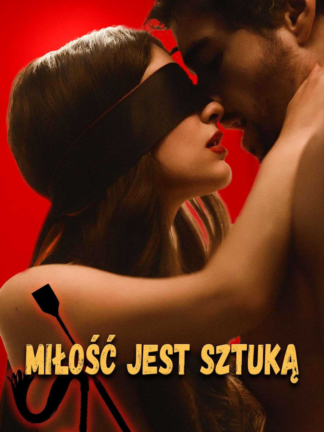 Samo tworzenie to miłość
