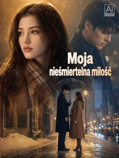 Moja nieśmiertelna miłość poster