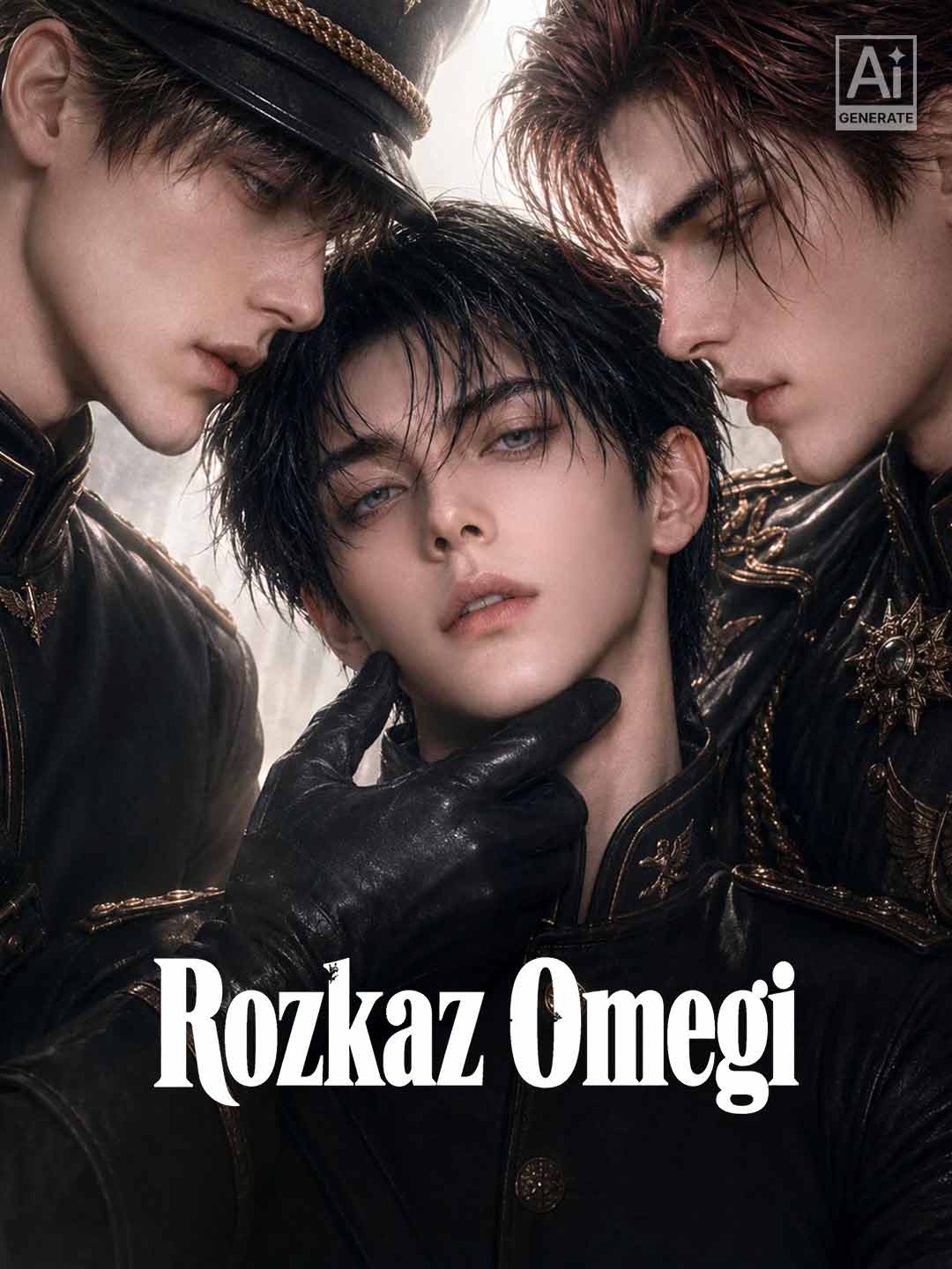 Rozkaz Omegi