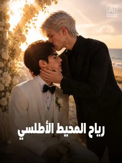 رياح المحيط الأطلسي poster