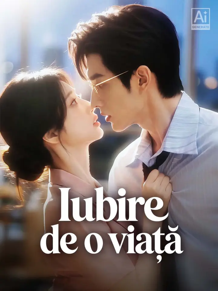 Iubire de o viață poster