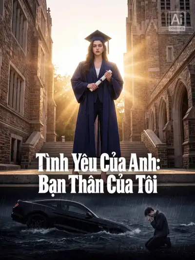 Tình Yêu Của Anh: Bạn Thân Của Tôi poster