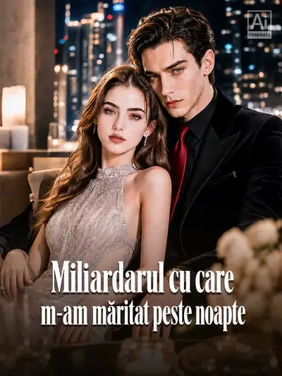 Miliardarul cu care m-am măritat peste noapte poster