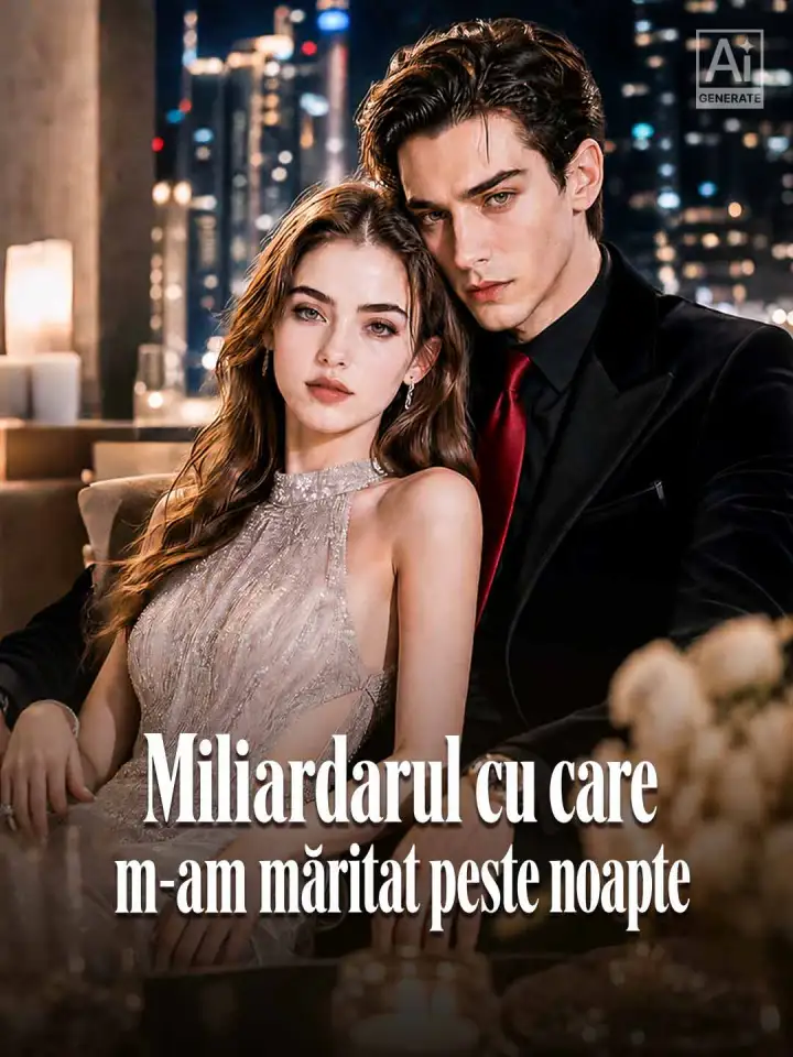 Miliardarul cu care m-am măritat peste noapte poster