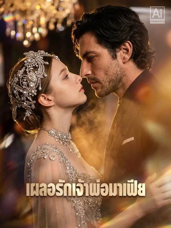 เผลอรักเจ้าพ่อมาเฟีย poster