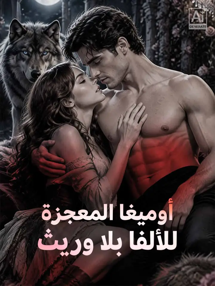 أوميغا المعجزة للألفا بلا وريث poster