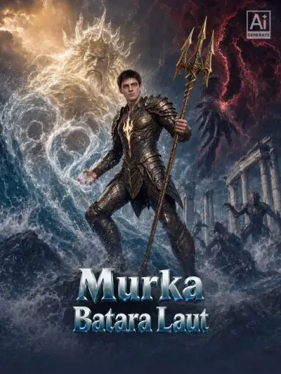 Murka Batara Laut poster