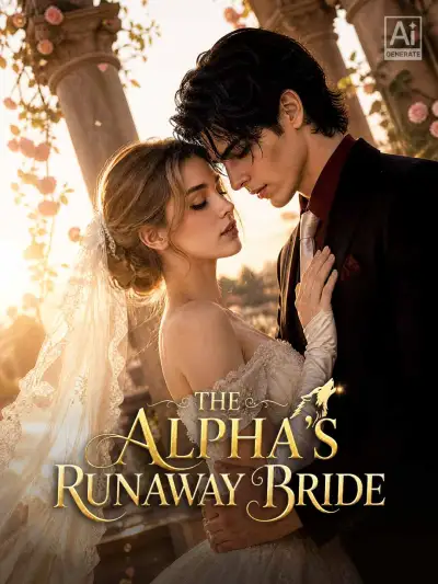 The Alpha's Runaway Bride poster