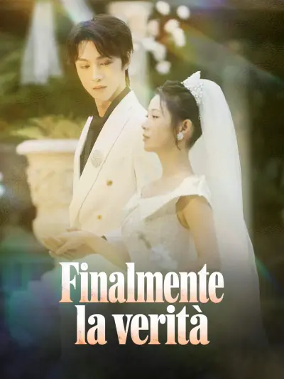 Finalmente la verità poster