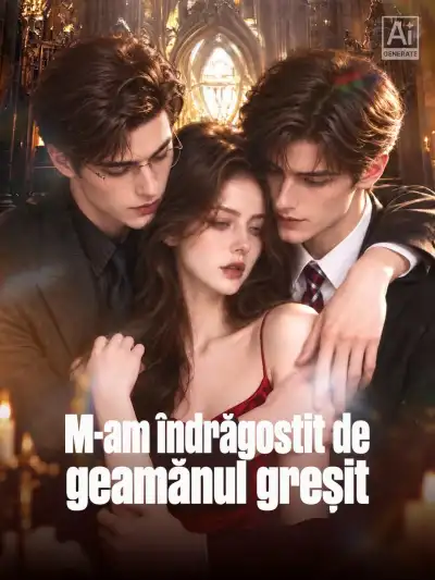 M-am îndrăgostit de geamănul greșit poster