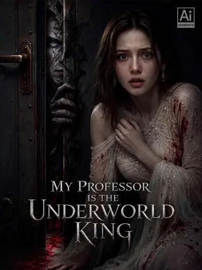 My Professor Is the Underworld King poster