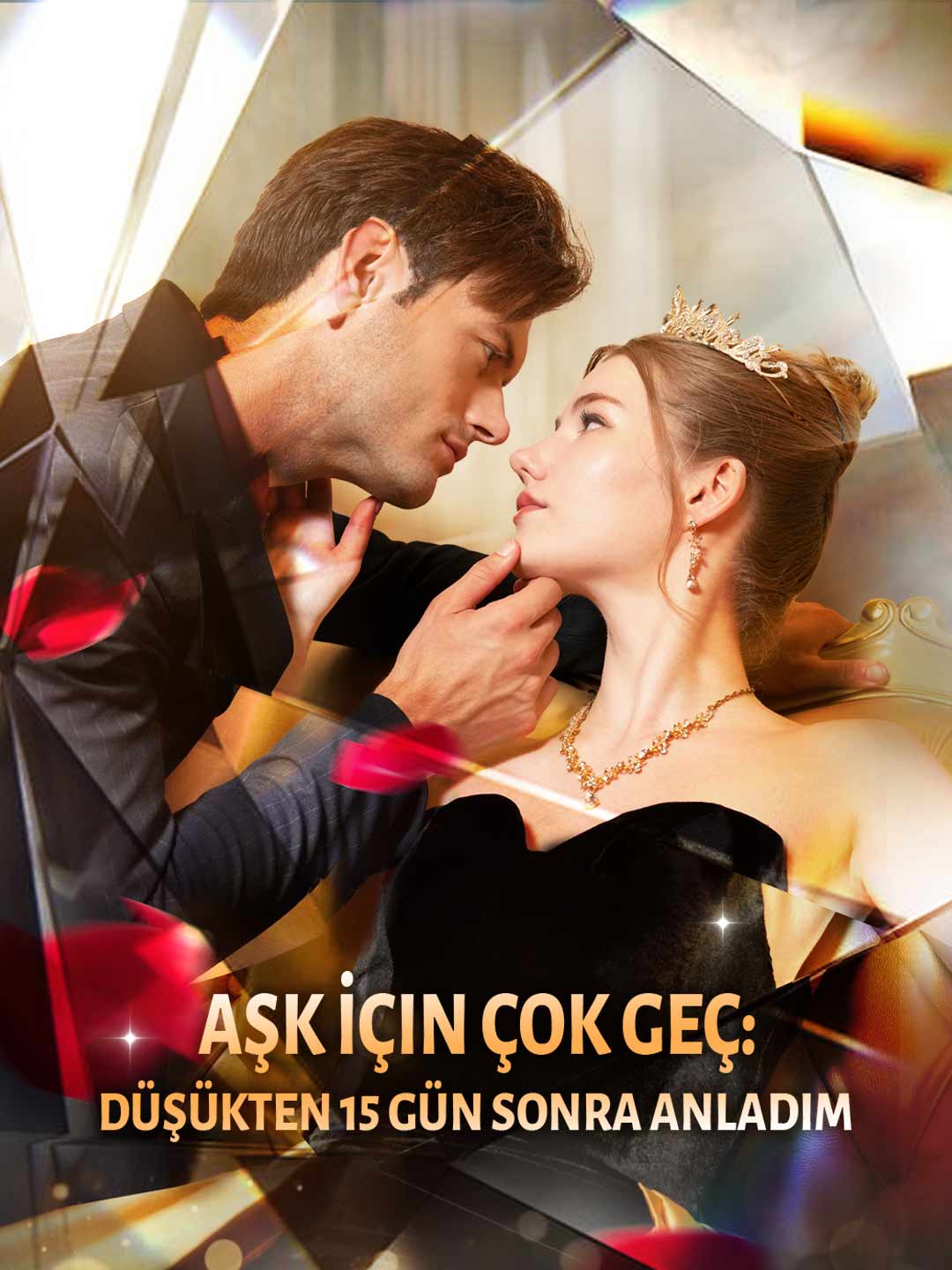 Aşk İçin Çok Geç: Düşükten 15 Gün Sonra Anladım