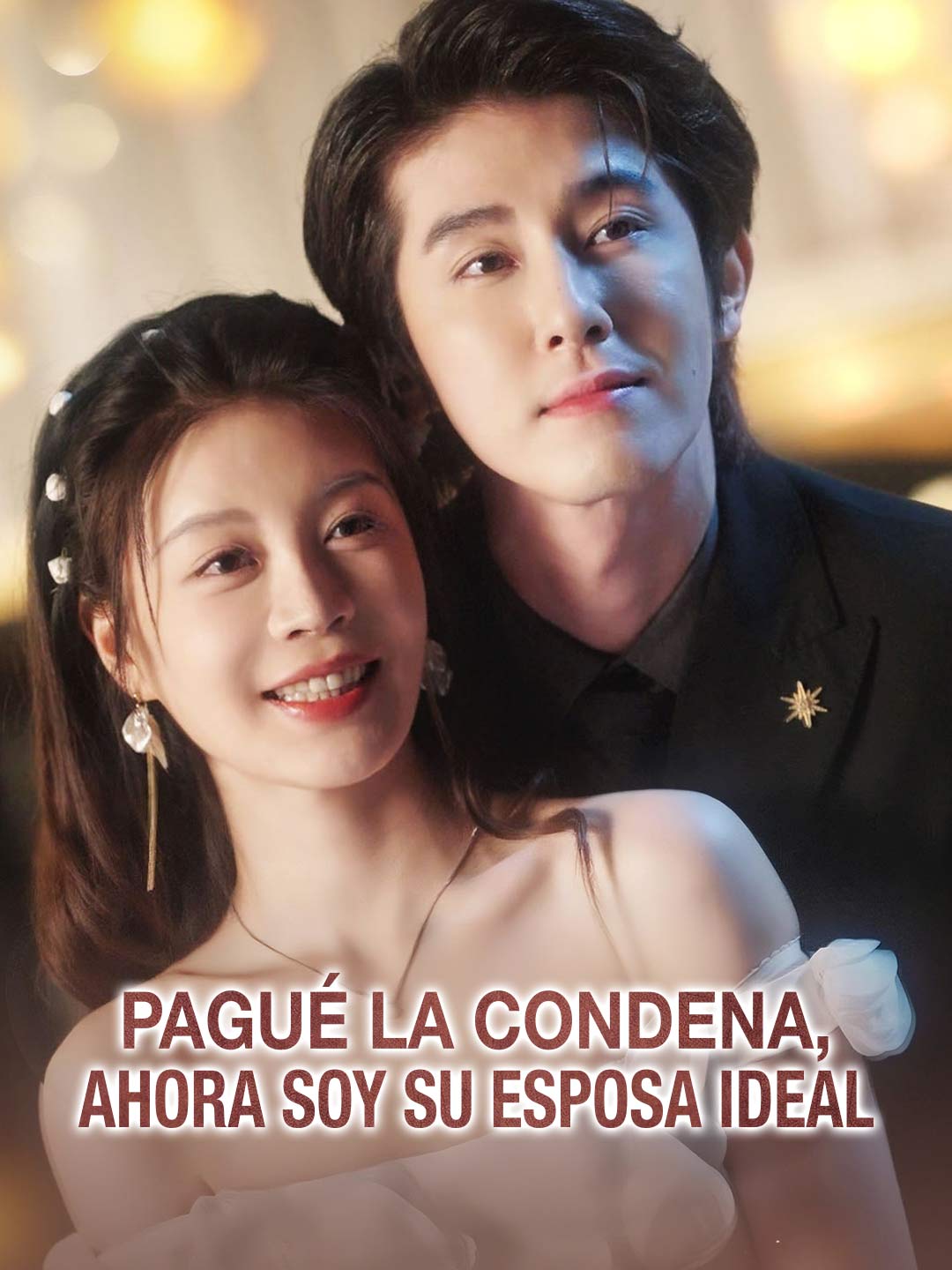 Pagué la condena, ahora soy su esposa ideal